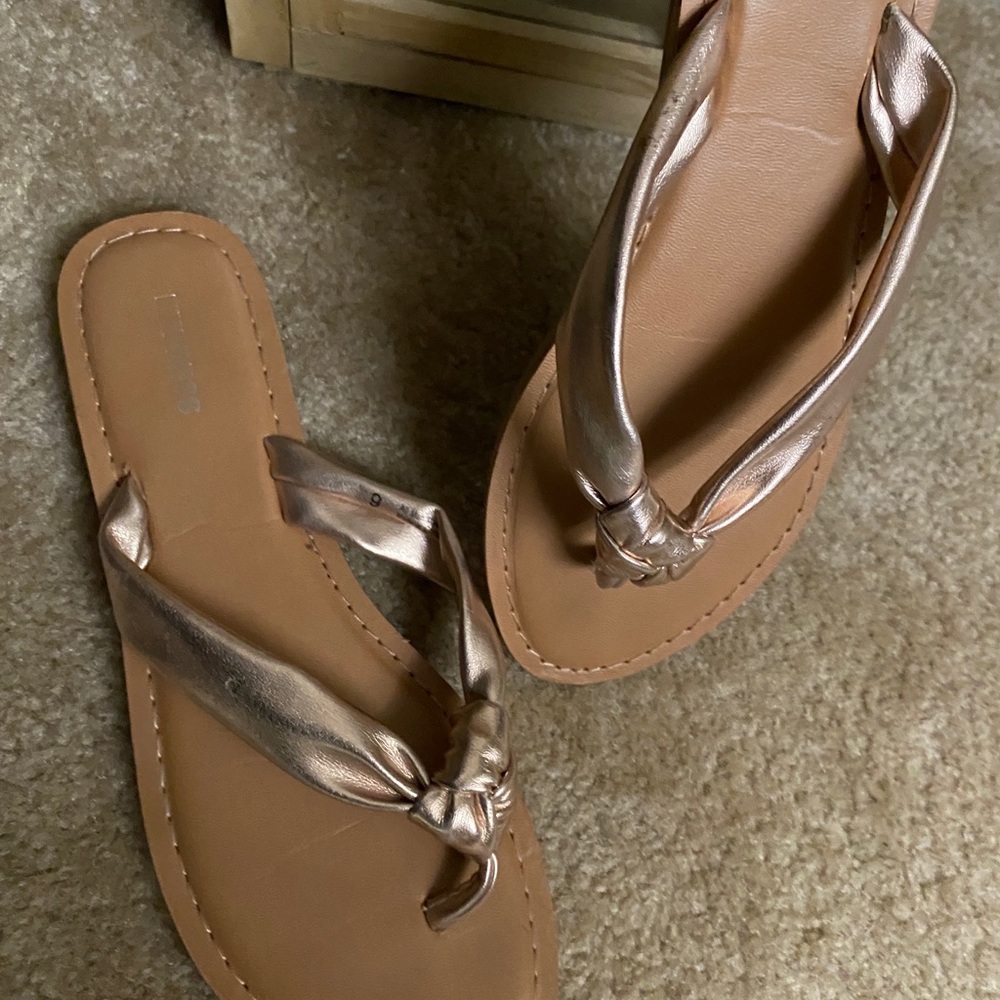 Express sandal - Picture 2 of 4